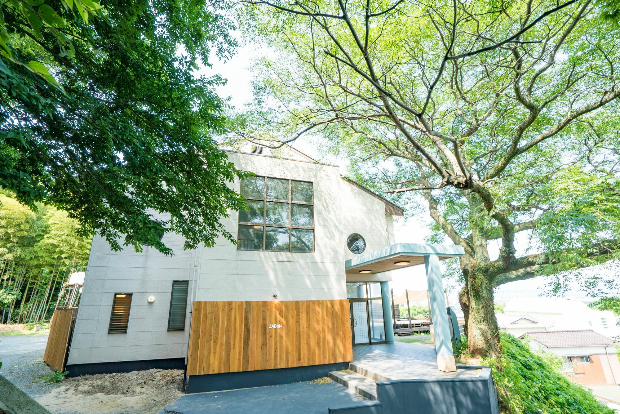 Zaban Shikanoshima Fukuoka  Exterior photo