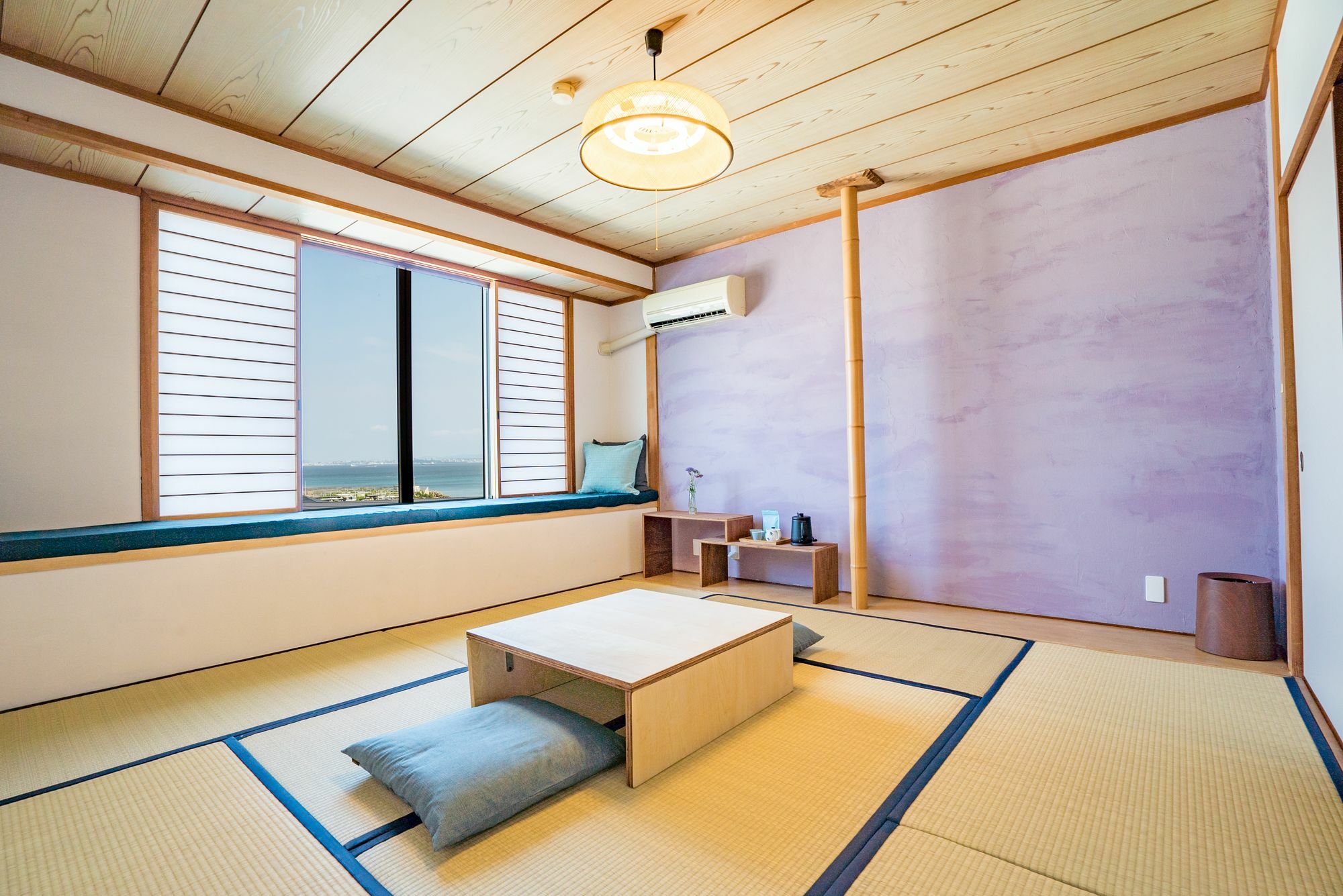 Zaban Shikanoshima Fukuoka  Exterior photo